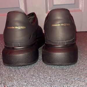 Alexander mcqueens